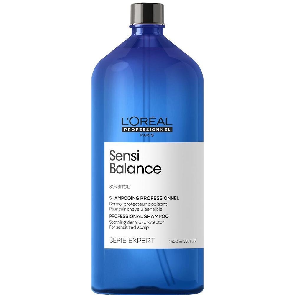 L'OREAL SE Scalp - Sensibalance - Shampoo 300 ml