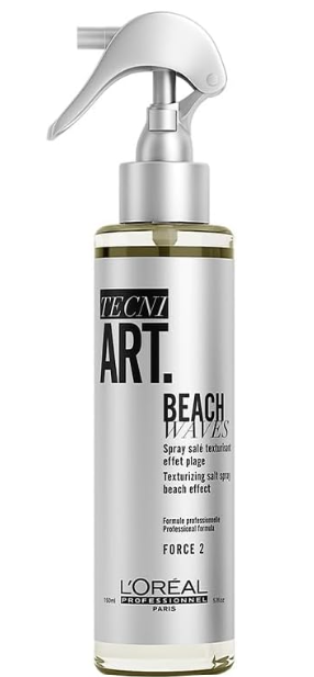 L'OREAL Beach Waves - Tecni Art - 150 ml