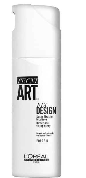 L'OREAL Haarlak - Tecni Art Fix Design 250 ml