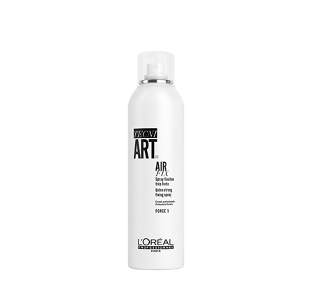 L'OREAL Haarlak - Tecni Art - Air Fix