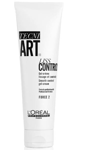 L'OREAL TECNI ART - Liss - Control 150 ml