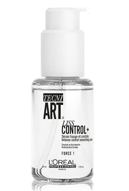 L'OREAL TECNI ART - Liss - Control Plus 50 ml