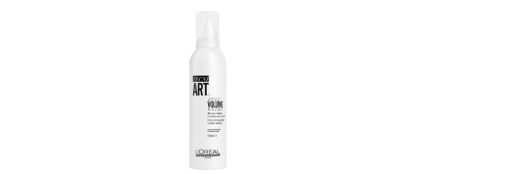 L'OREAL TECNI ART - Mousse Full Volume Extra 250 ml