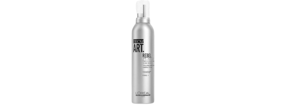 L'OREAL TECNI ART - Rebel Push-Up 250 ml