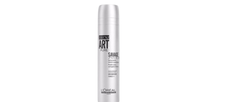 L'OREAL TECNI ART - Savage Panache 250 ml