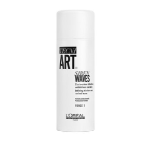 L'OREAL TECNI ART - Siren Waves 150 ml