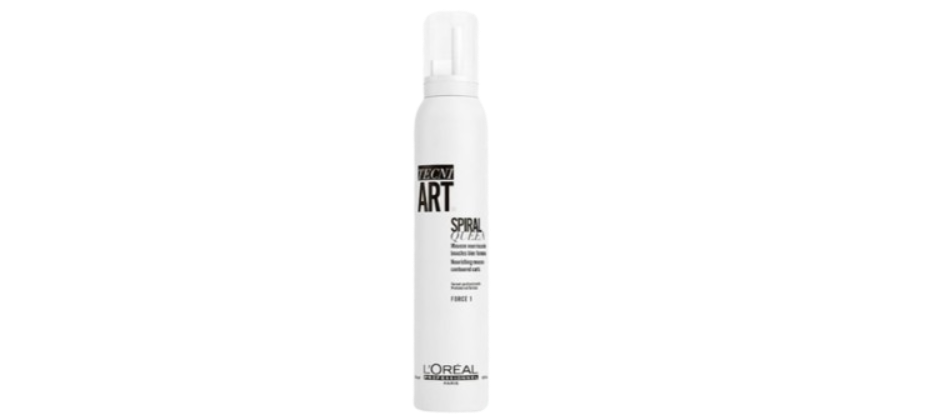 L'OREAL TECNI ART - Spiral Queen 200 ml