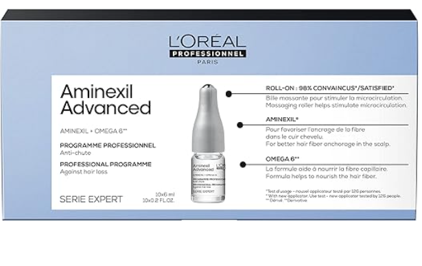 L'OREAL Presifon - Advanced 15ml Per Doos 12 Stuks