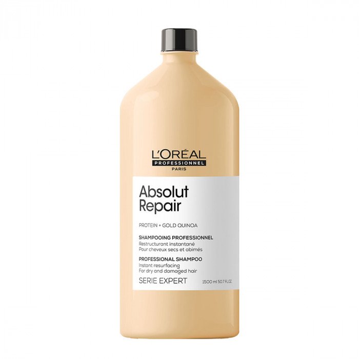 L'OREAL SE Absolute Repair Conditioner