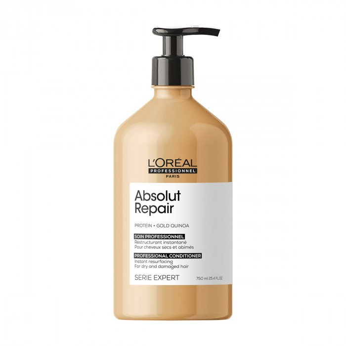 L'OREAL SE Absolute Repair Masker