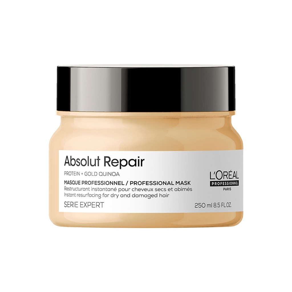 L'OREAL Masker - Absolute Repair