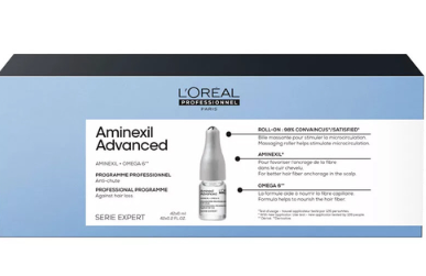 L'OREAL Ampules - Aminexil Advanced