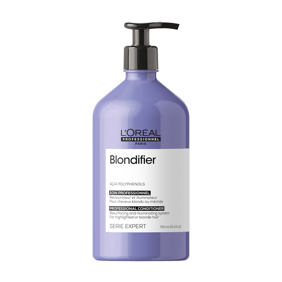 L'OREAL Conditioner - Blondifier