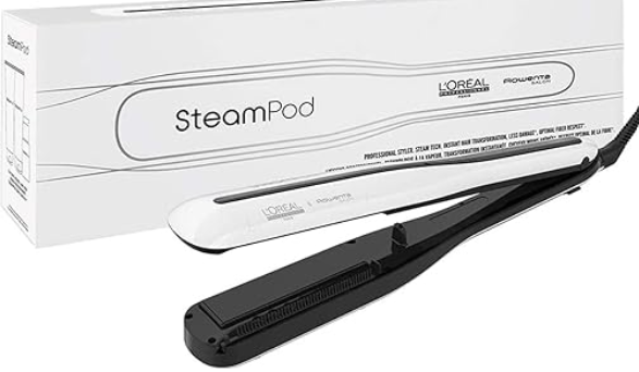 L'OREAL Stijltang - Stoomstijltang Steampod 3.0