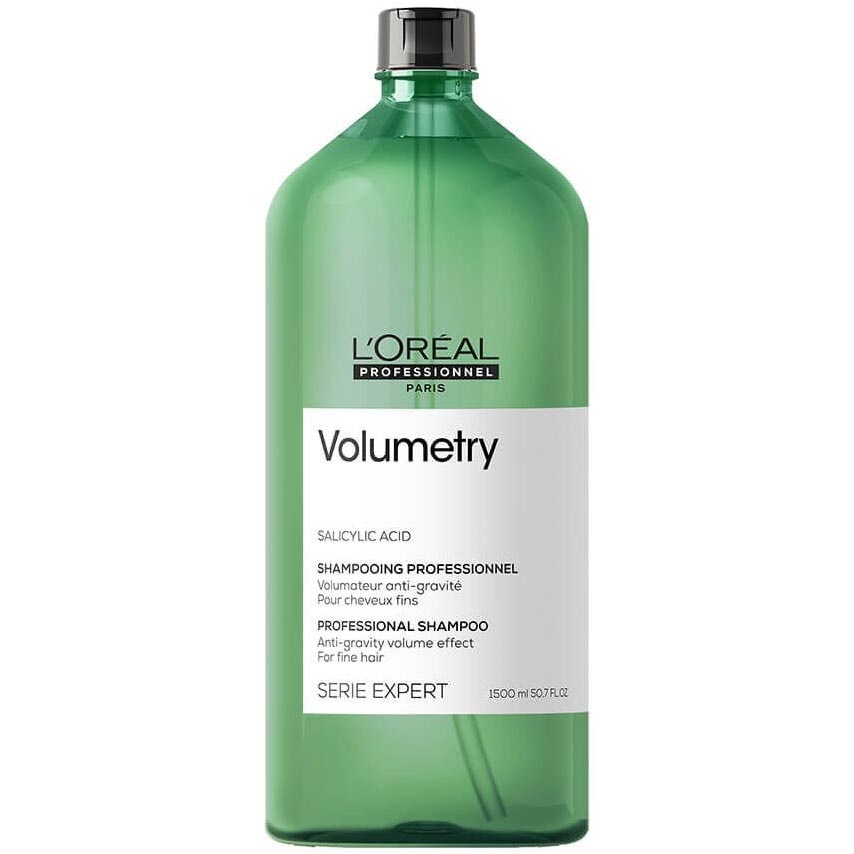 L'OREAL SE Volumetry -  Shampoo 1500 ml