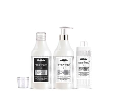 L'OREAL Smartbond - Conquest Kit 125ml