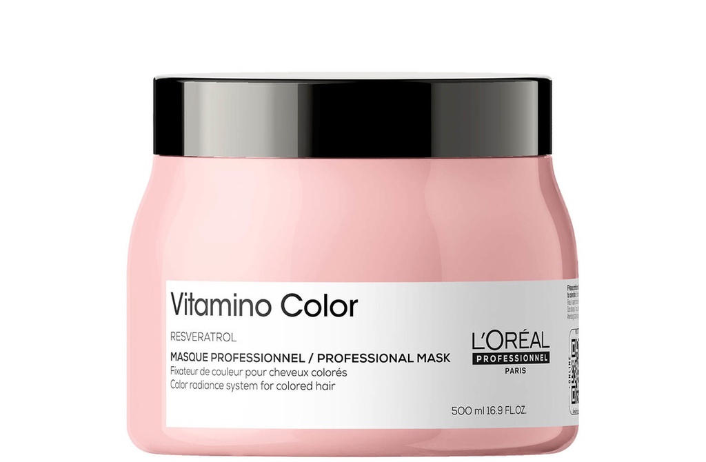 L'OREAL SE Vitamino Color Masker