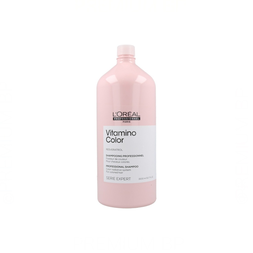 L'OREAL Shampoo - Vitamino Color