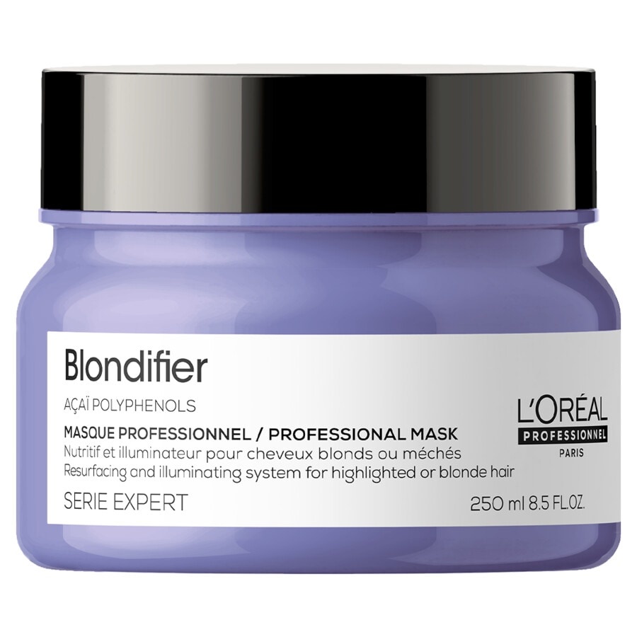 L'OREAL Masker - Blondifier