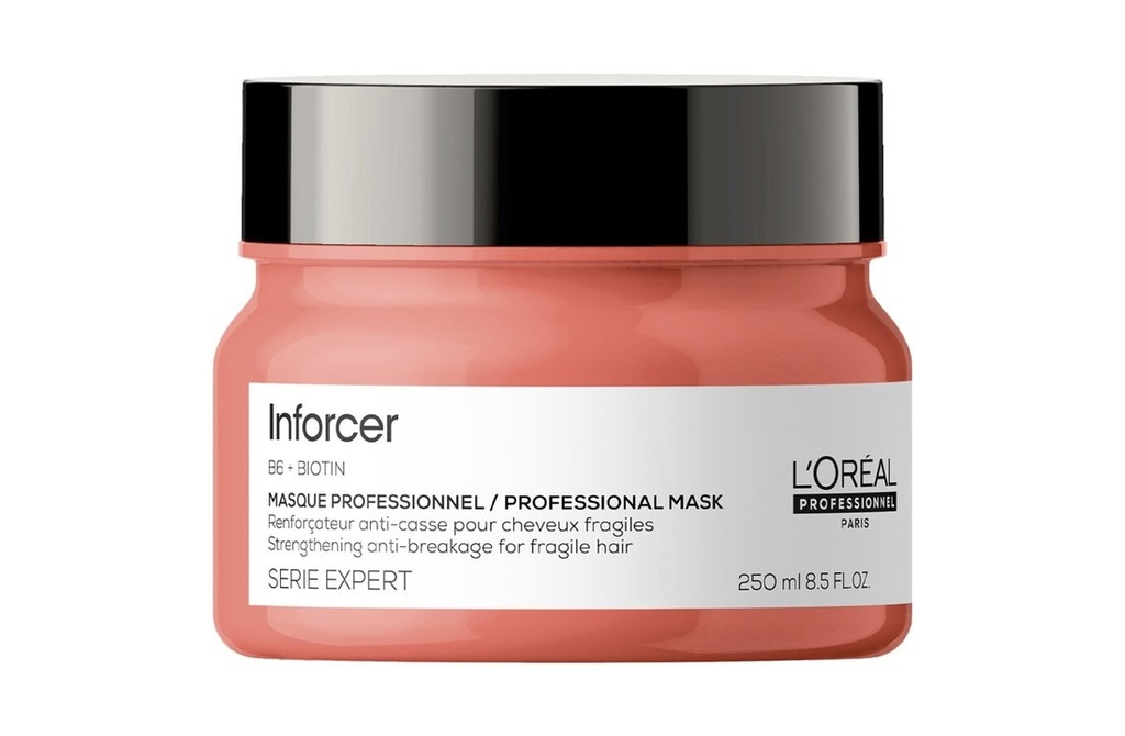 L'OREAL SE Inforcer Masker