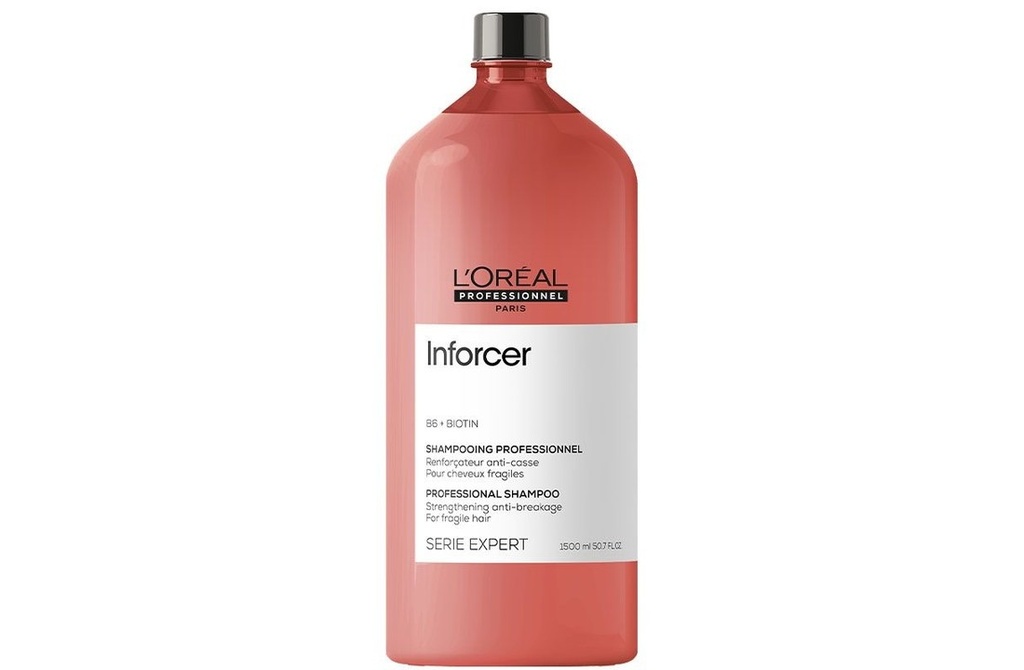 L'OREAL SE Inforcer Shampoo