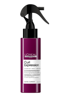 L'OREAL Leave-In Spray Curl Expression 190 ml 