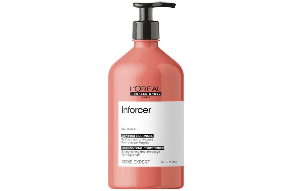 L'OREAL SE Inforcer Conditioner