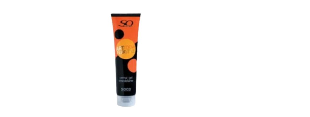 SO ONE Art - Gelly Hard Fix Gel 90 ml