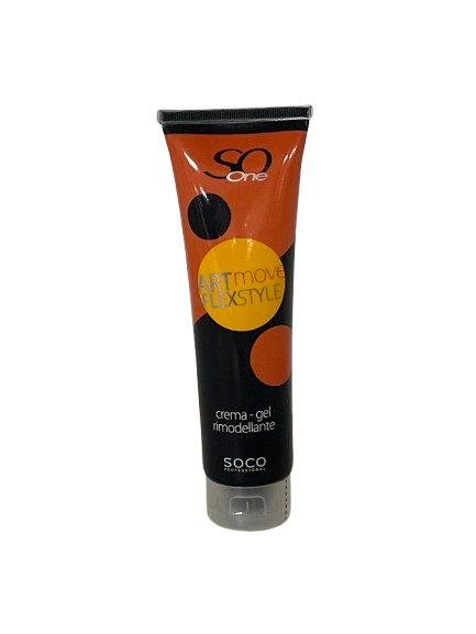 SO ONE Art - Move Flextstyle Resculpting Gel 150 ml