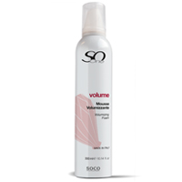 SO ONE Mousse - Volumizing Mousse 300 ml