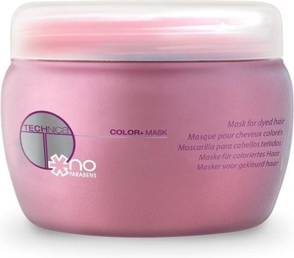 VITALITY'S Technica - Masker Color Plus 450 ml