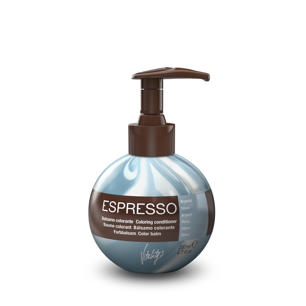 VITALITY'S Espresso Masque de coloration - Monodose 15 ml
