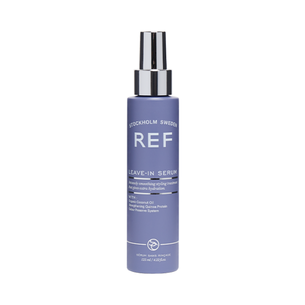 REF Leave-In Serum 125 ml