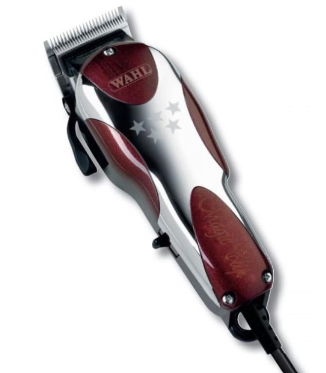 WAHL Tondeuze - Magic Clip 5-Star Met Snoer