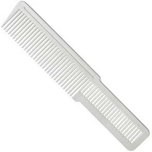 WAHL Kam - Snitkam Groot 21,5 cm Wit