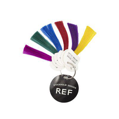 REF Kleuren Ring - Direct Colours