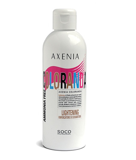 [2116666574] AXENIA Coloranda - Fluide éclaircissant 200 ml