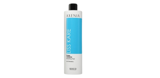 [2116676089] AXENIA Liss Kare - Liss Kare Lisciante 500 ml