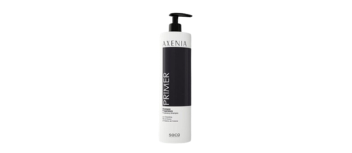 [2116676088] AXENIA Liss Kare - Primer Shampoo Preparatore 1000 ml