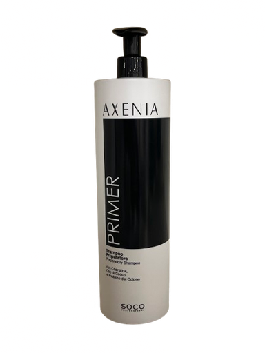 [2116676088] AXENIA Liss Kare - Primer Shampoo Preparatore 1000 ml