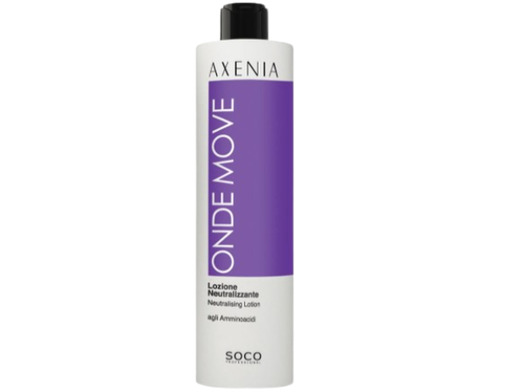 [070204009] AXENIA OnDeMove - Neutralisatie/Neutralizer 500 ml