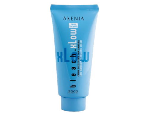 [2116666161] AXENIA Décoloration - Xlow Pâte 500 gr