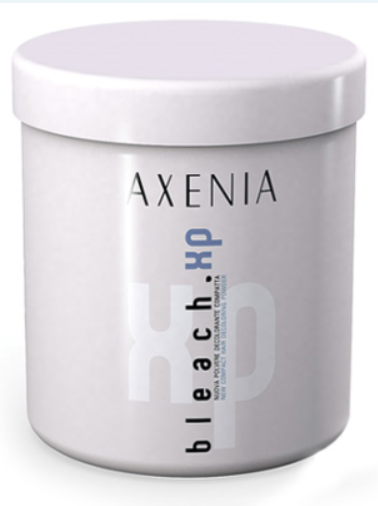 [2116665399] AXENIA Décoloration - Compact Xp Poudre 500 gr