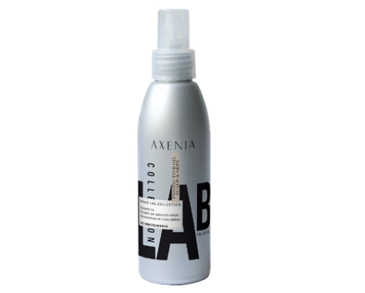 [2116665350] AXENIA Protective Oil - For Scalp & Skin 100ml