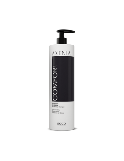 [2116676090] AXENIA Shampoo - Comfort Shampoo Idratante 1000 ml