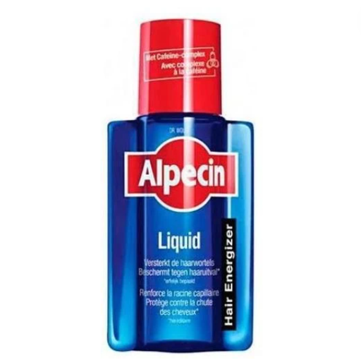 [06331321201] ALPECIN Lotion - Energizer Serie Liquid lotion Caffeïne 200ML