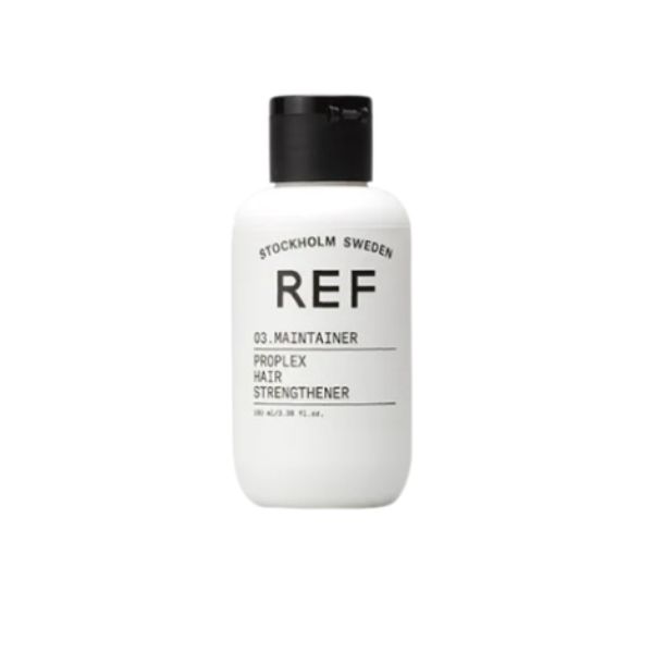 REF Proplex - Maintainer 100ml n° 3 hair strengthener for consumer