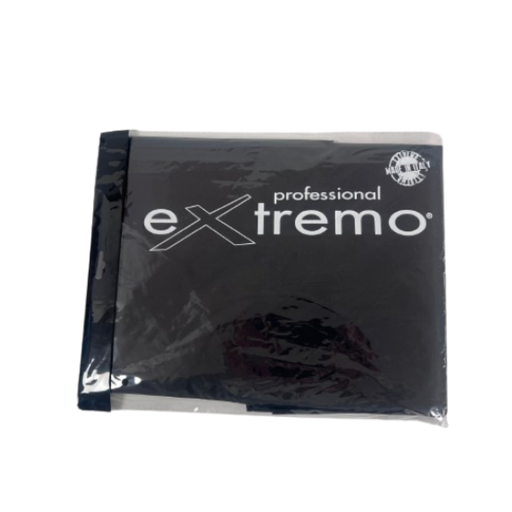 [2116673498] EXTREMO Promotiemateriaal - Kapmantel / Color Cape