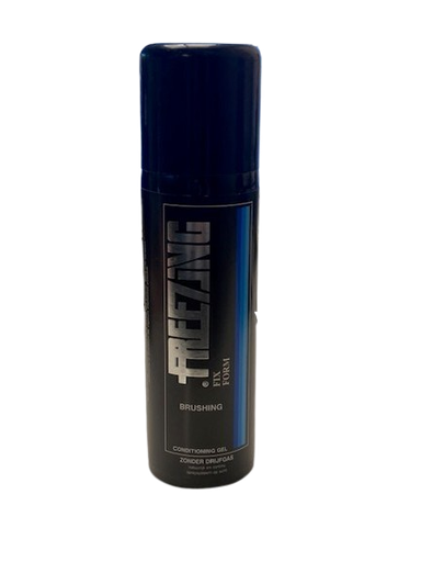 [015556110] *** FREEZING gel brushing 150ml