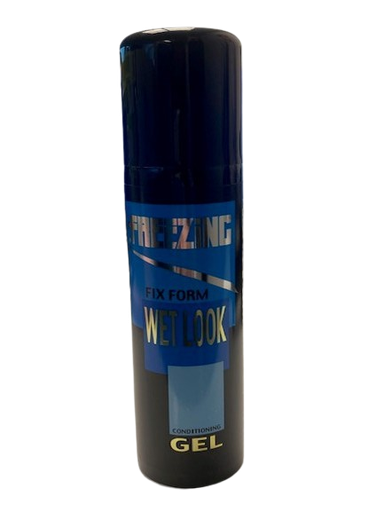 [2116673505] FREEZING Fix Form Gel Wet Look 150ml